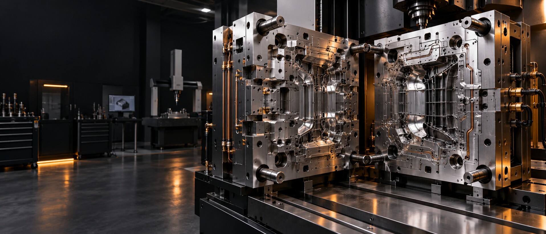 Βιομηχανικό 3D Printing